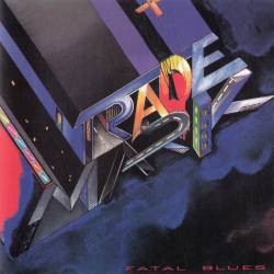 Trade Mark : Fatal Blues